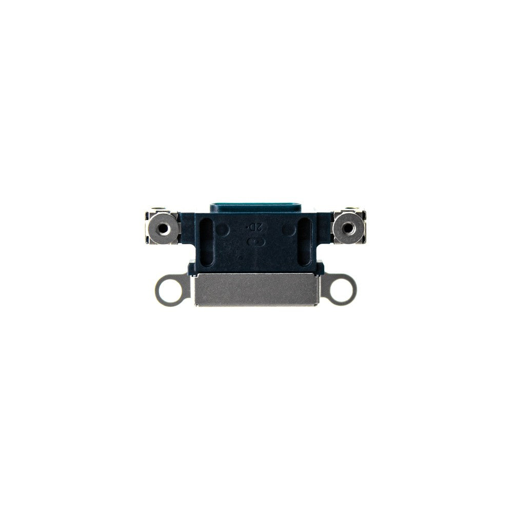 Charging Port Connector for iPhone 14 / 14 Plus (Purple)-Midnight Charging Port Connector for iPhone 14 / 14 Plus (Purple)-Midnight